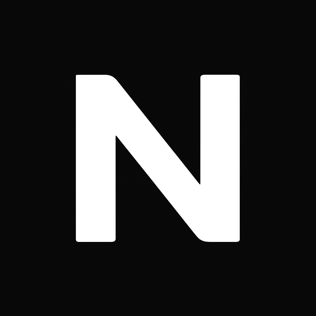 noflow logo